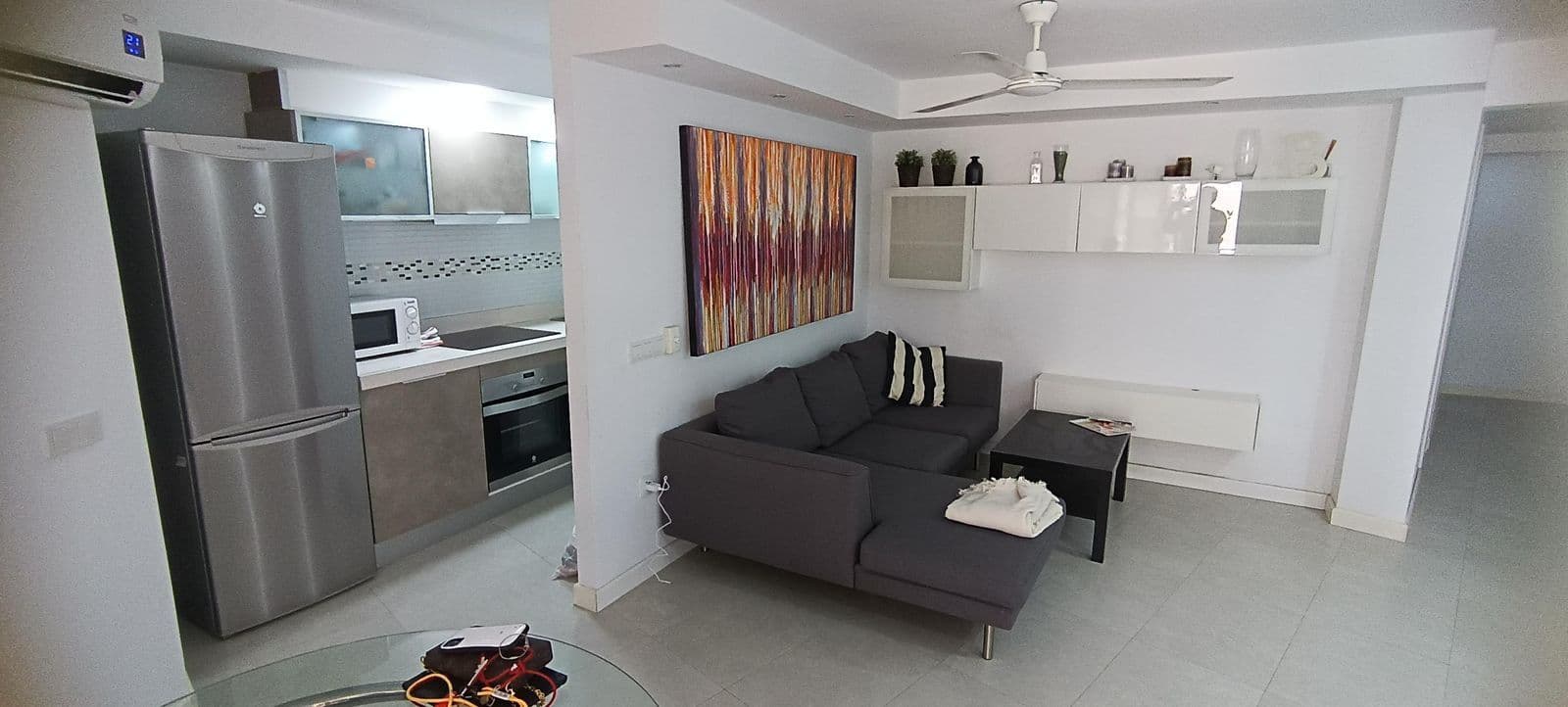 Middle Floor Apartment in Marbella, Marbella