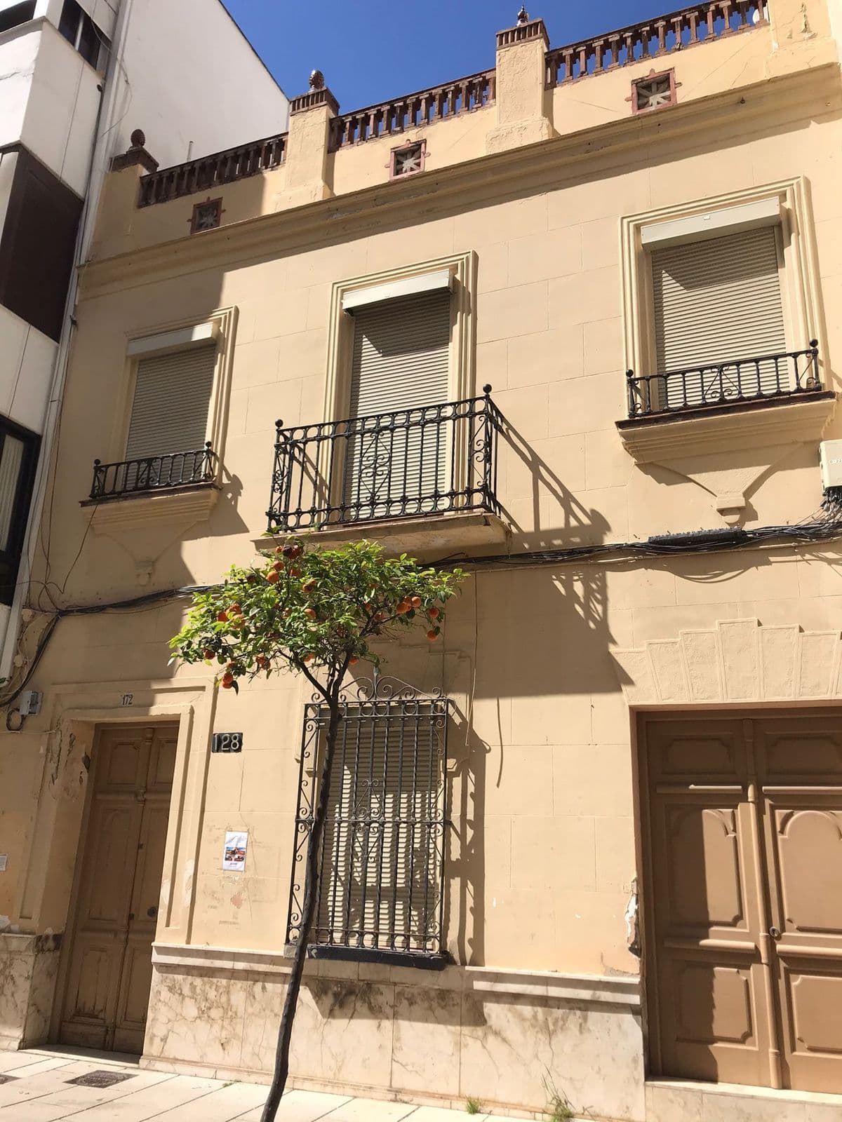 Townhouse in Estepona, Estepona