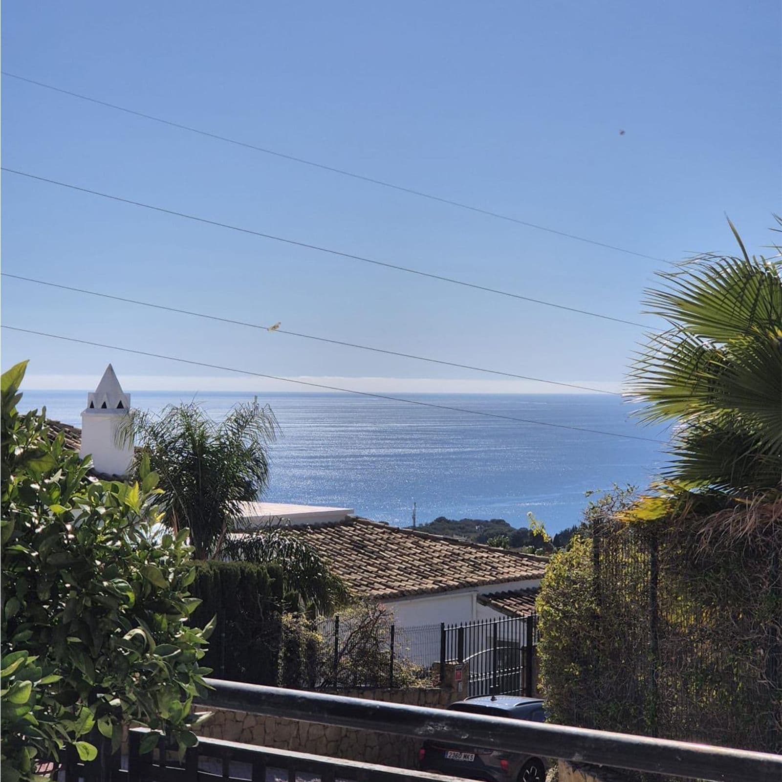 Ground Floor Apartment in Benalmadena, Benalmádena