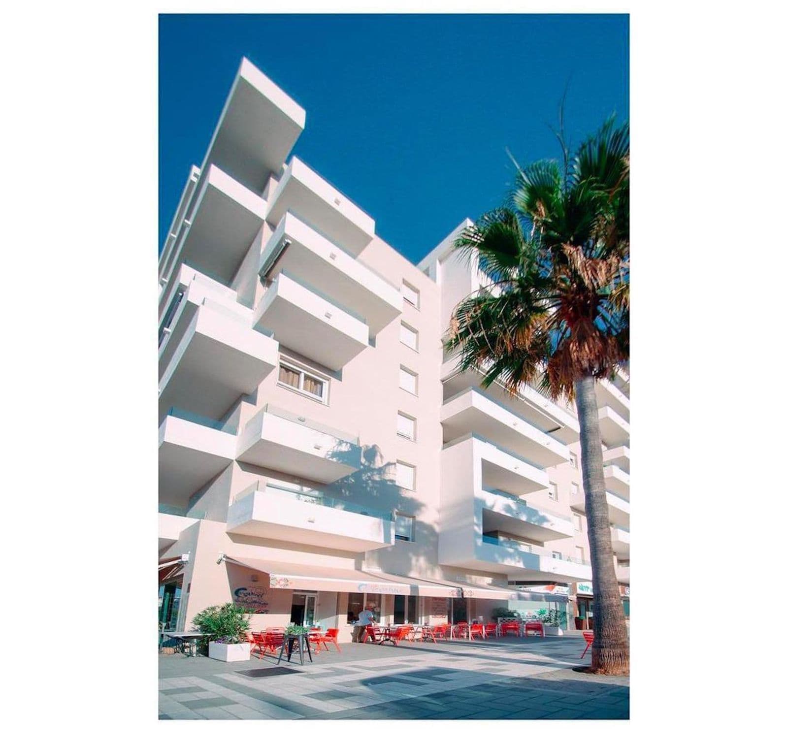 Restaurant in Nueva Andalucía, Nueva Andalucía