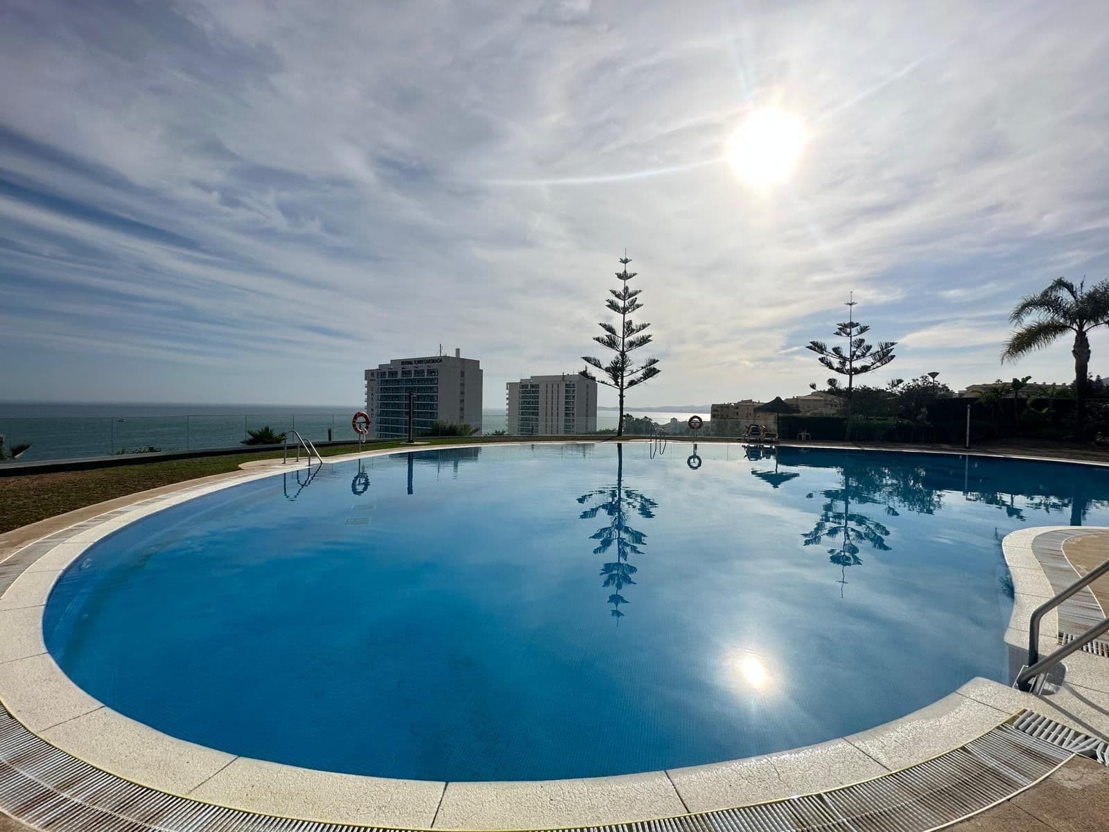 Townhouse in Benalmadena Costa, Benalmádena