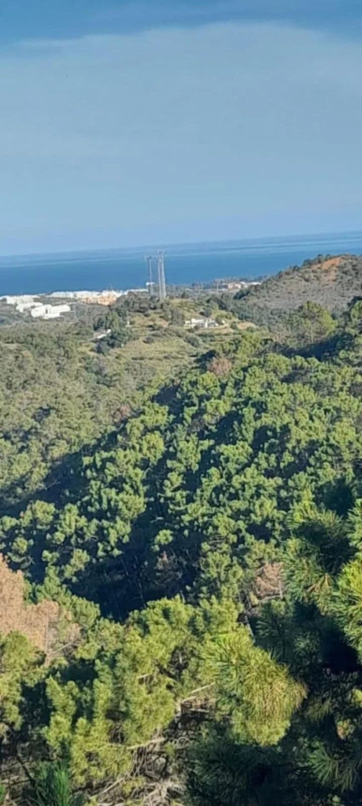 Land in Selwo, Estepona
