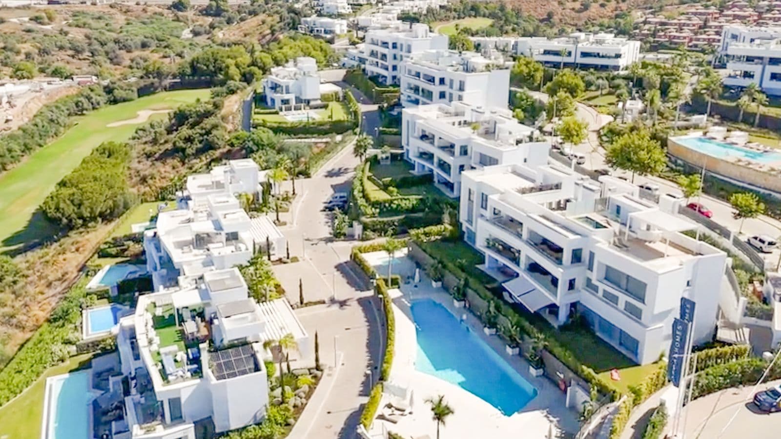 Penthouse Duplex in Marbella, Marbella
