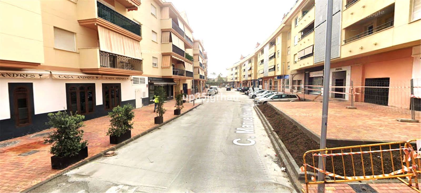 Commercial Premises in Estepona, Estepona
