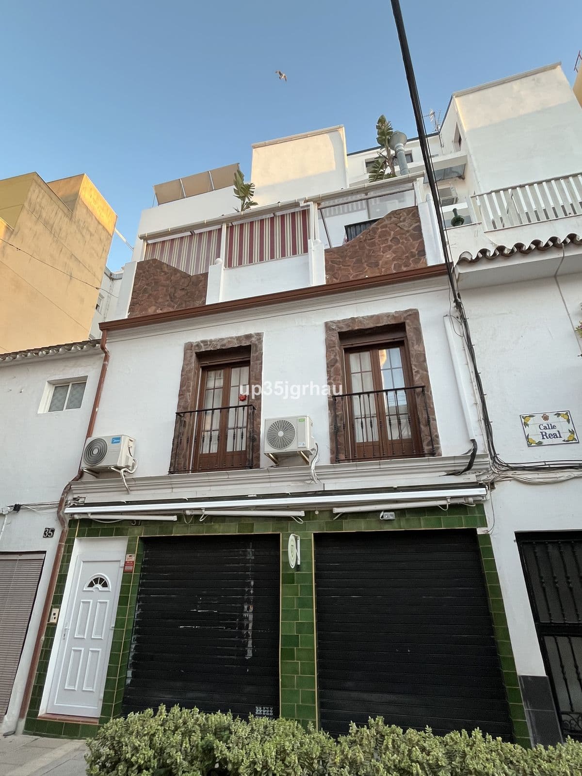 Townhouse in Estepona, Estepona