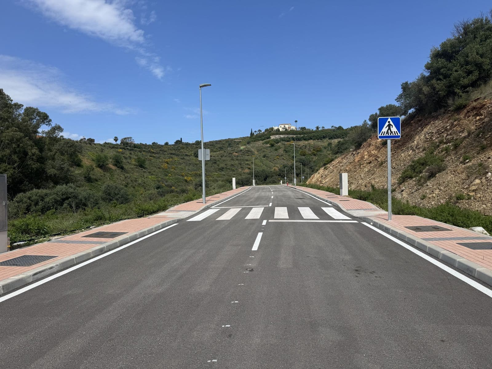 Residential Plot in Mijas Costa, Mijas