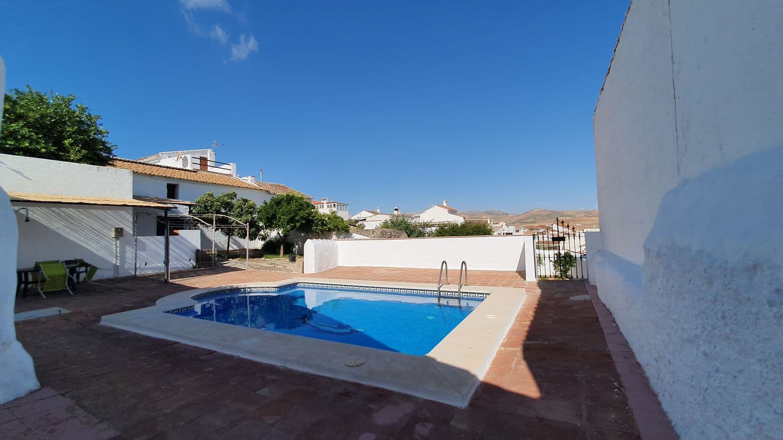 Townhouse in Ardales, Ardales