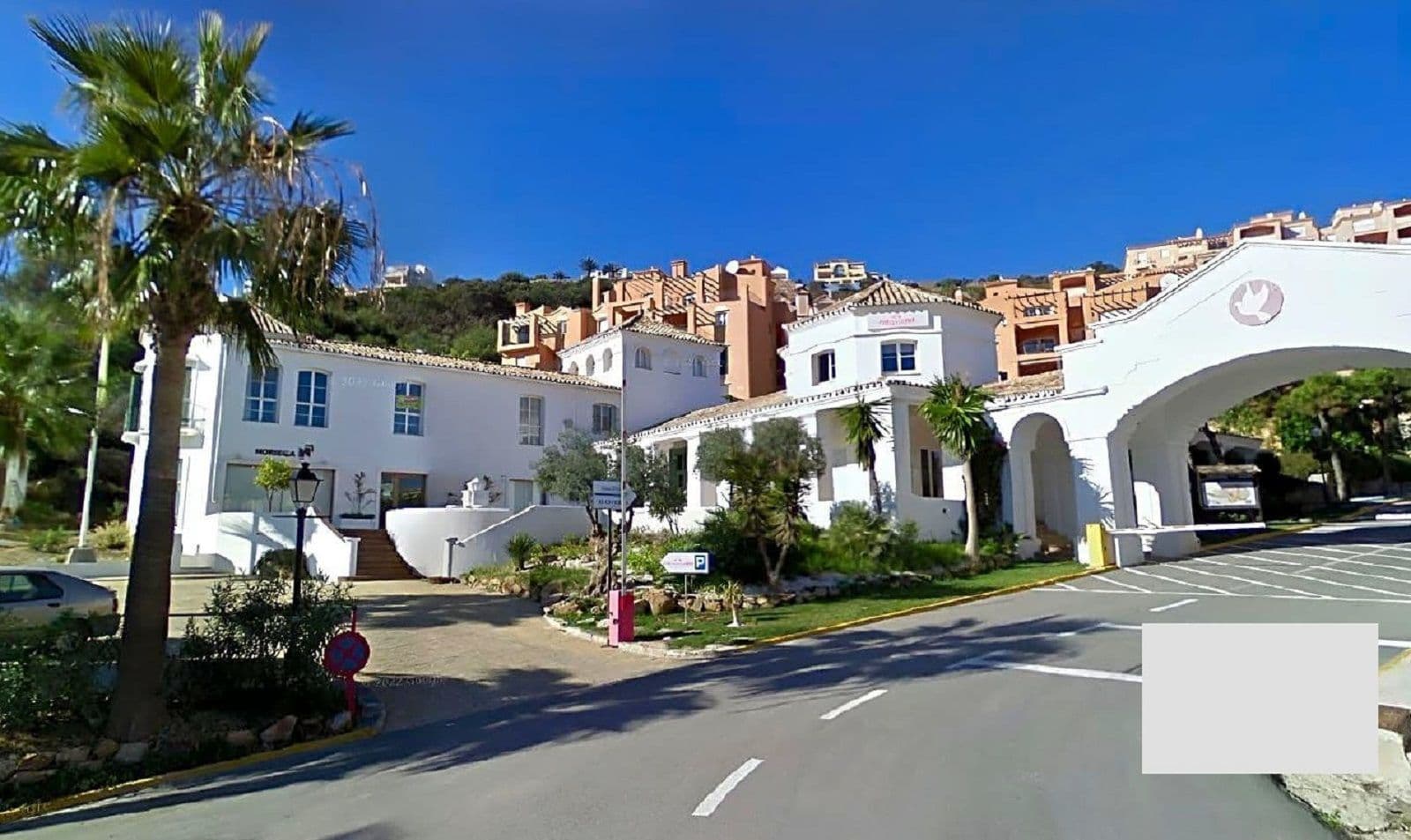 Building in Manilva, Manilva