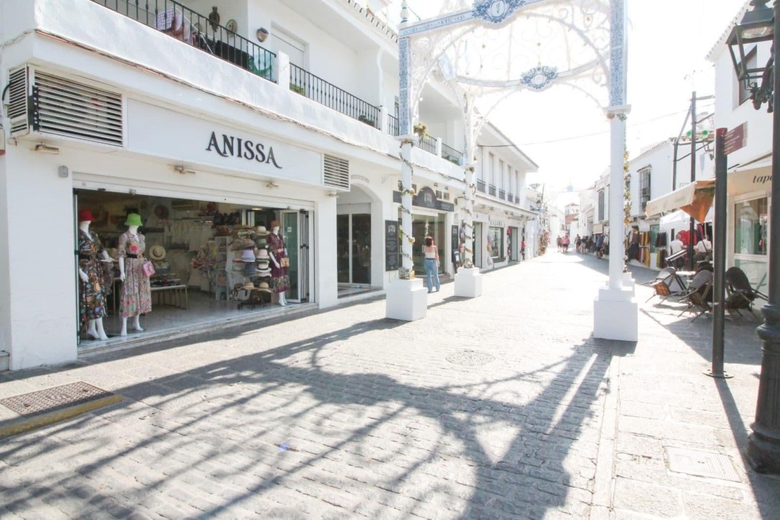 Shop in Mijas, Mijas