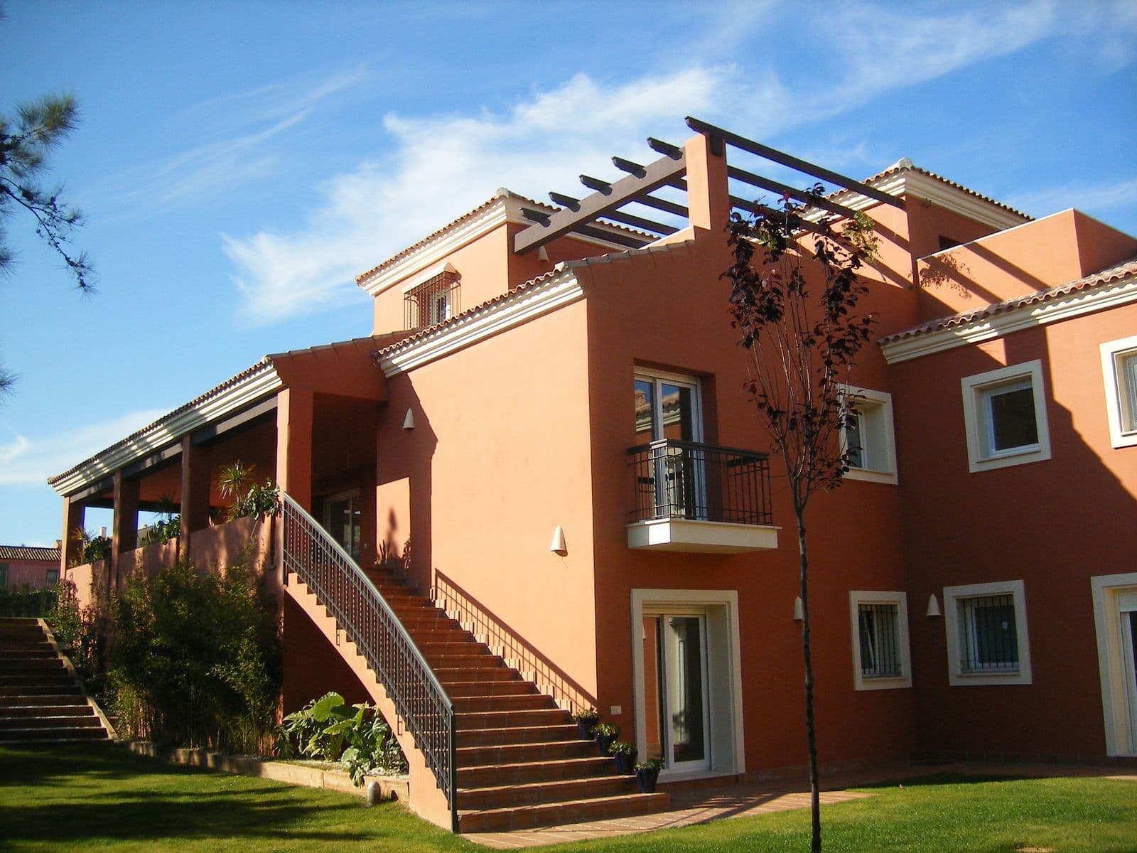 Detached Villa in Sotogrande Alto, Sotogrande