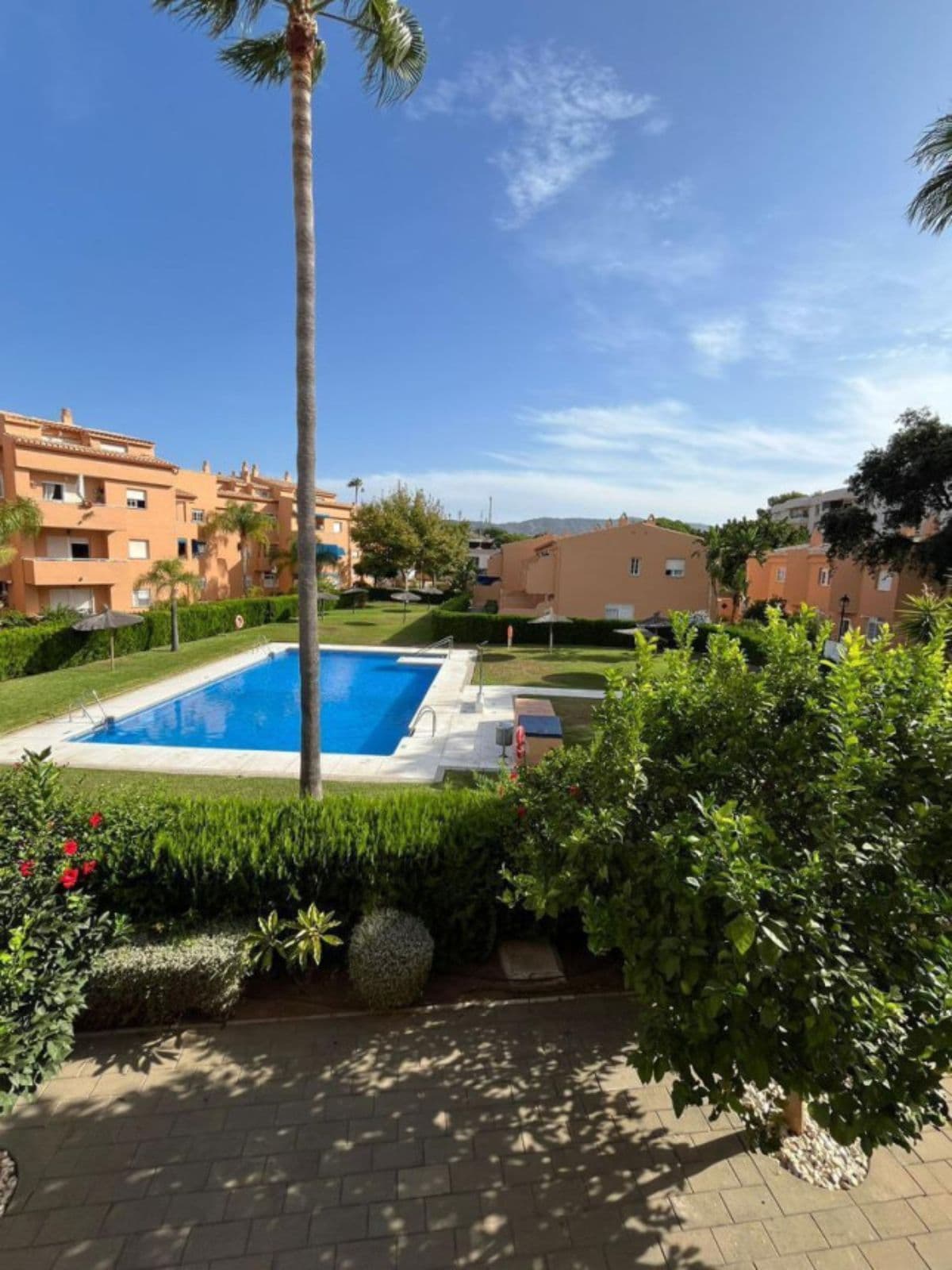 Townhouse in Costabella, Marbella East