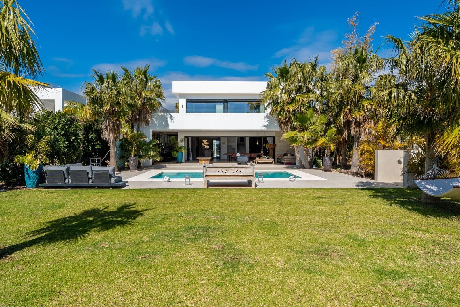 Detached Villa in La Cala Golf, Mijas