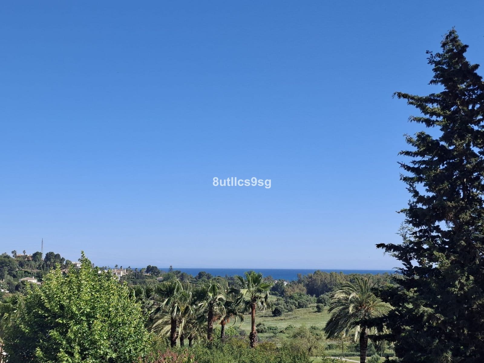 Penthouse Duplex in Benahavís, Benahavís