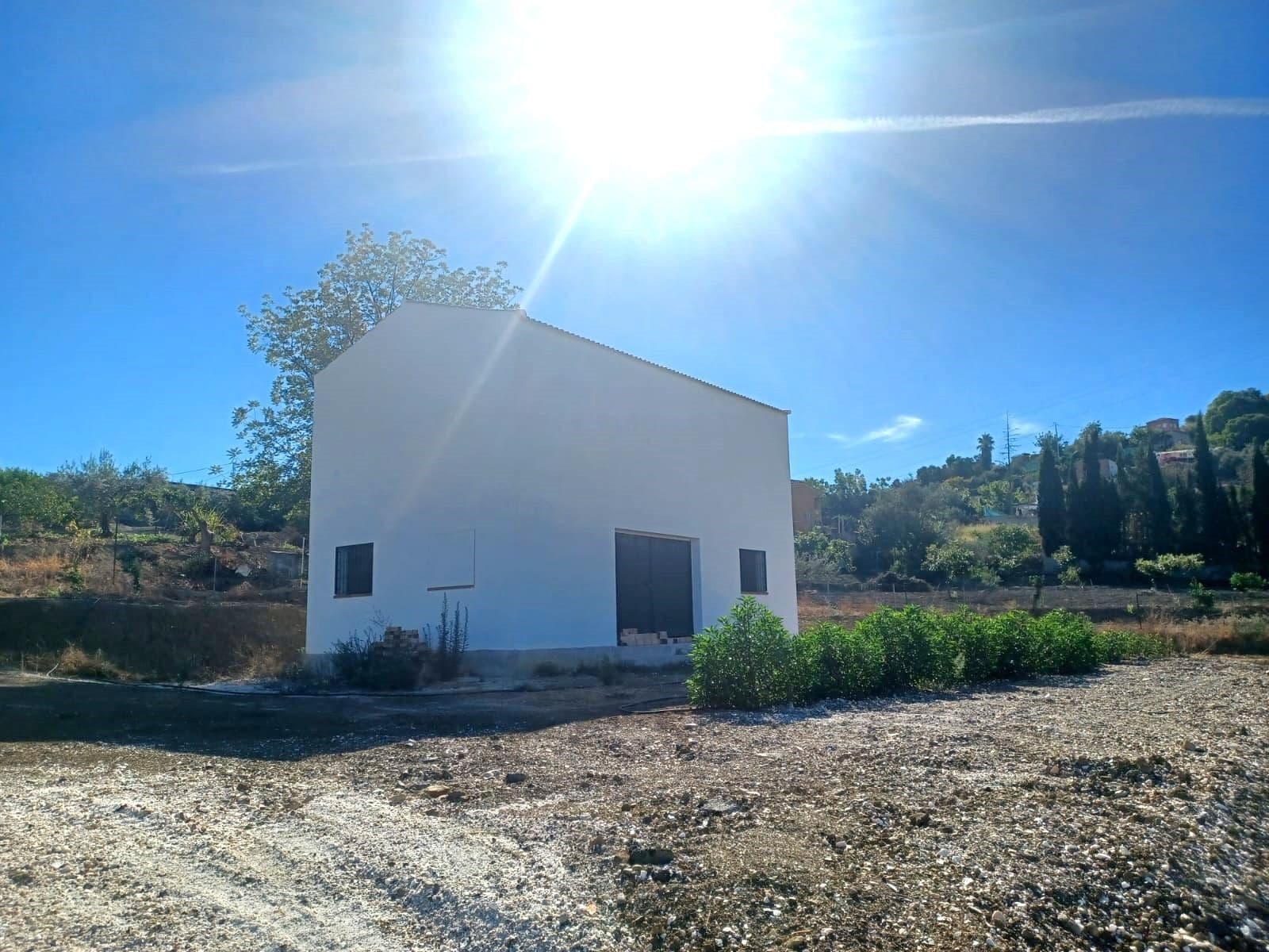 Finca - Cortijo in Coín, Coín