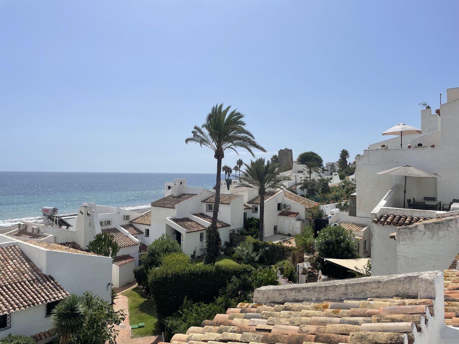 Penthouse Duplex in Estepona, Estepona