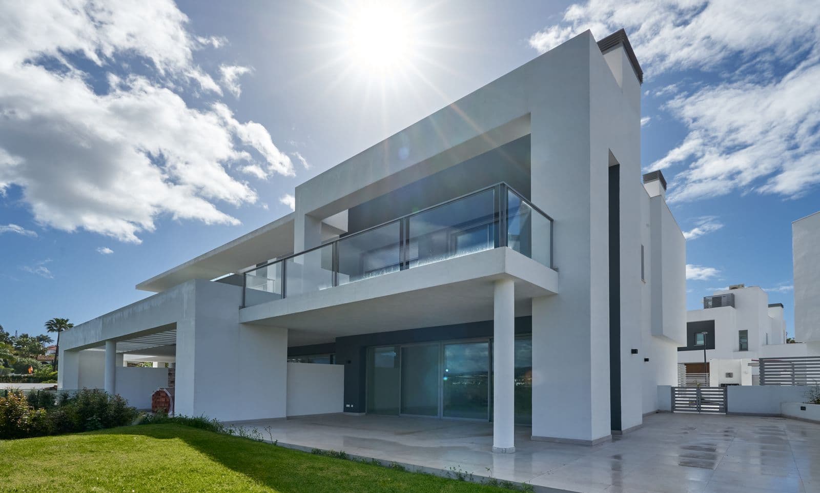 Semi-Detached House in San Pedro de Alcántara, Marbella