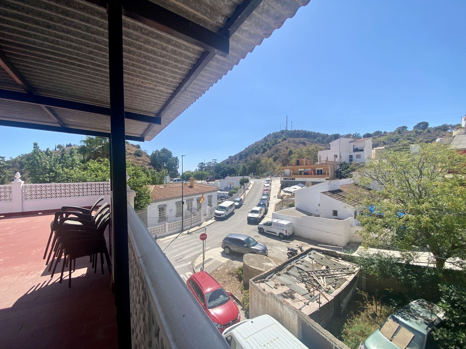 Detached Villa in Málaga, Málaga