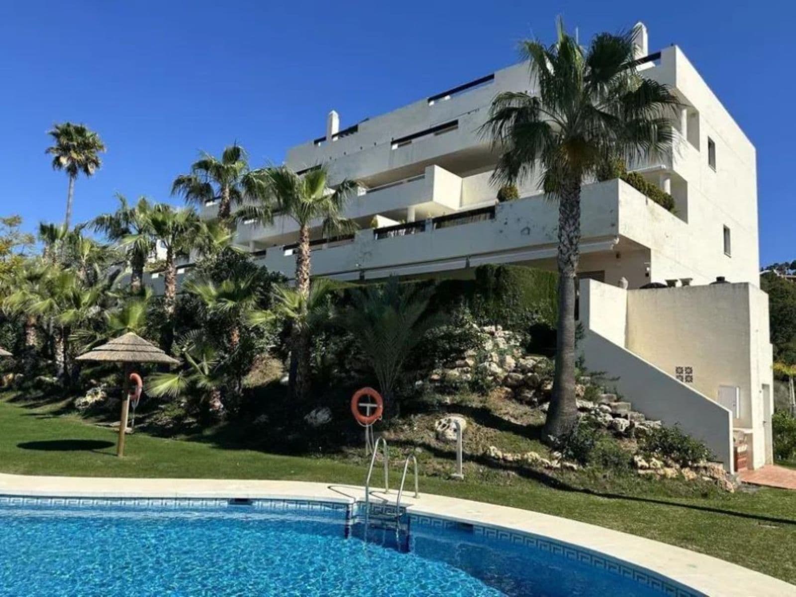 Ground Floor Apartment in Marbella, Marbella