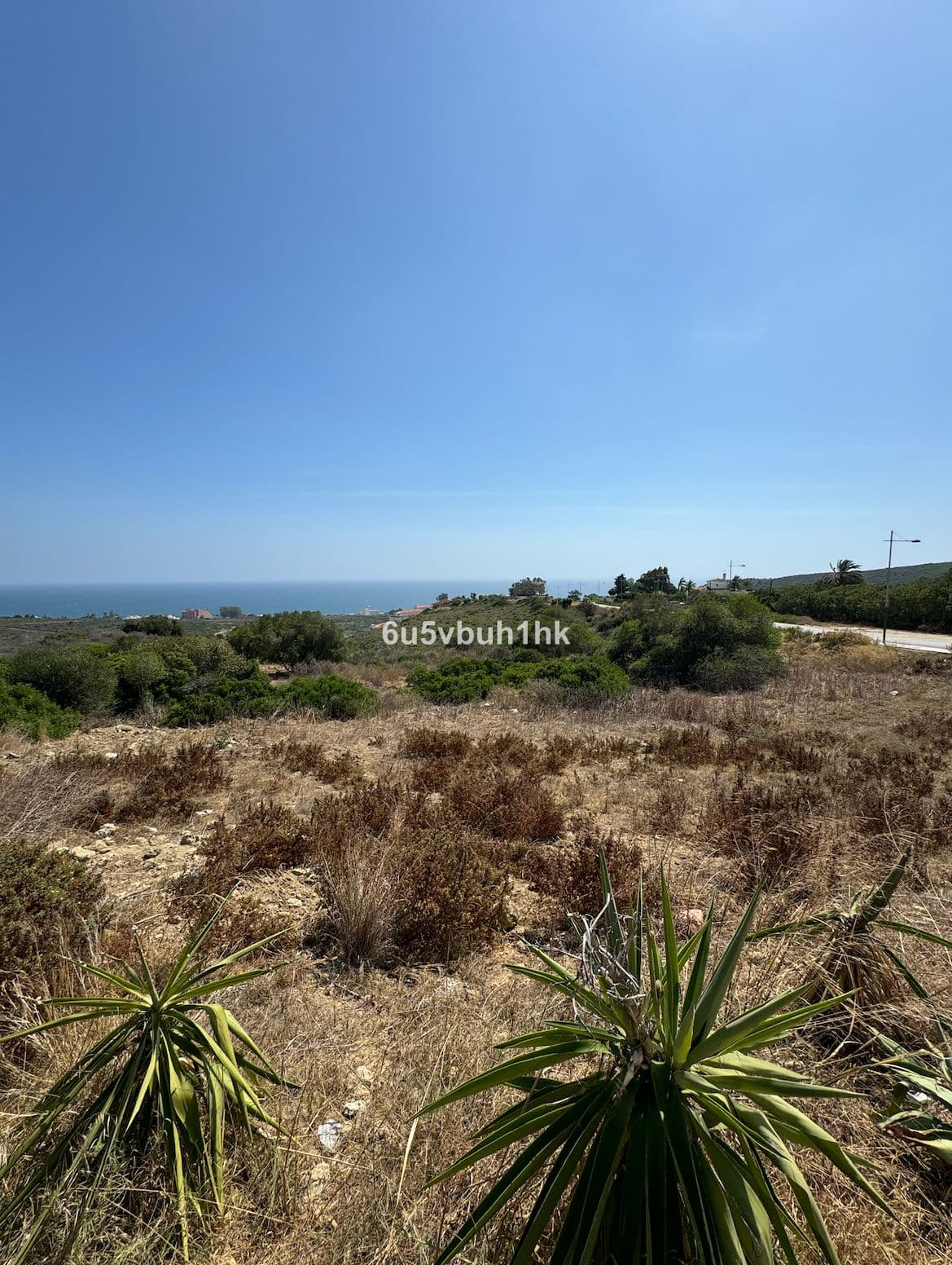 Land in Manilva, Manilva