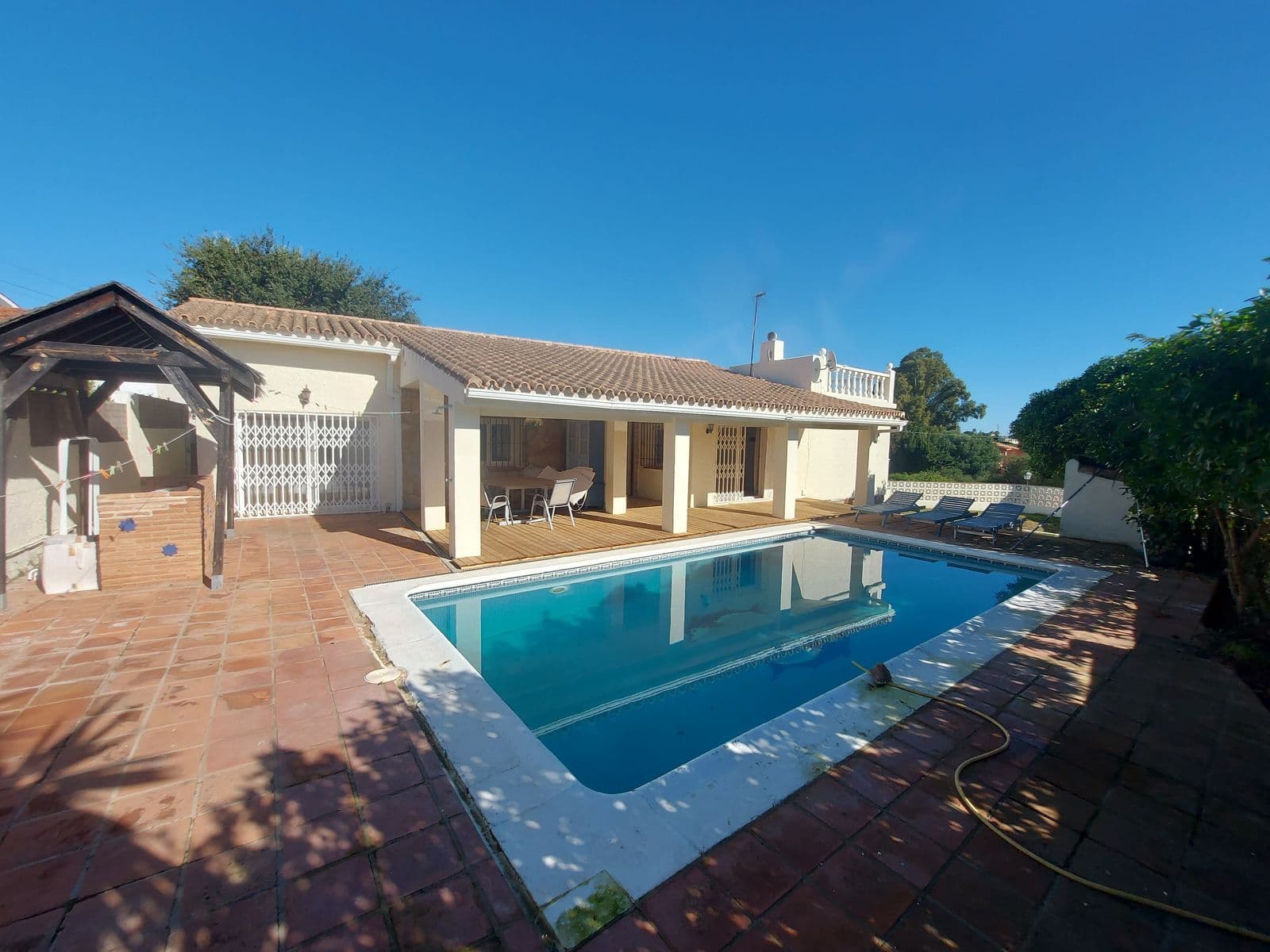 Detached Villa in Manilva, Manilva