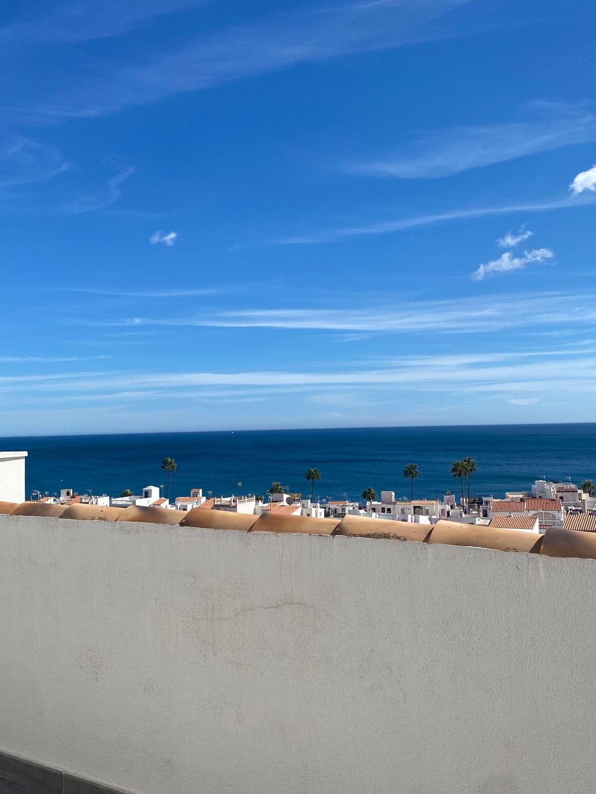 Penthouse in Manilva, Manilva