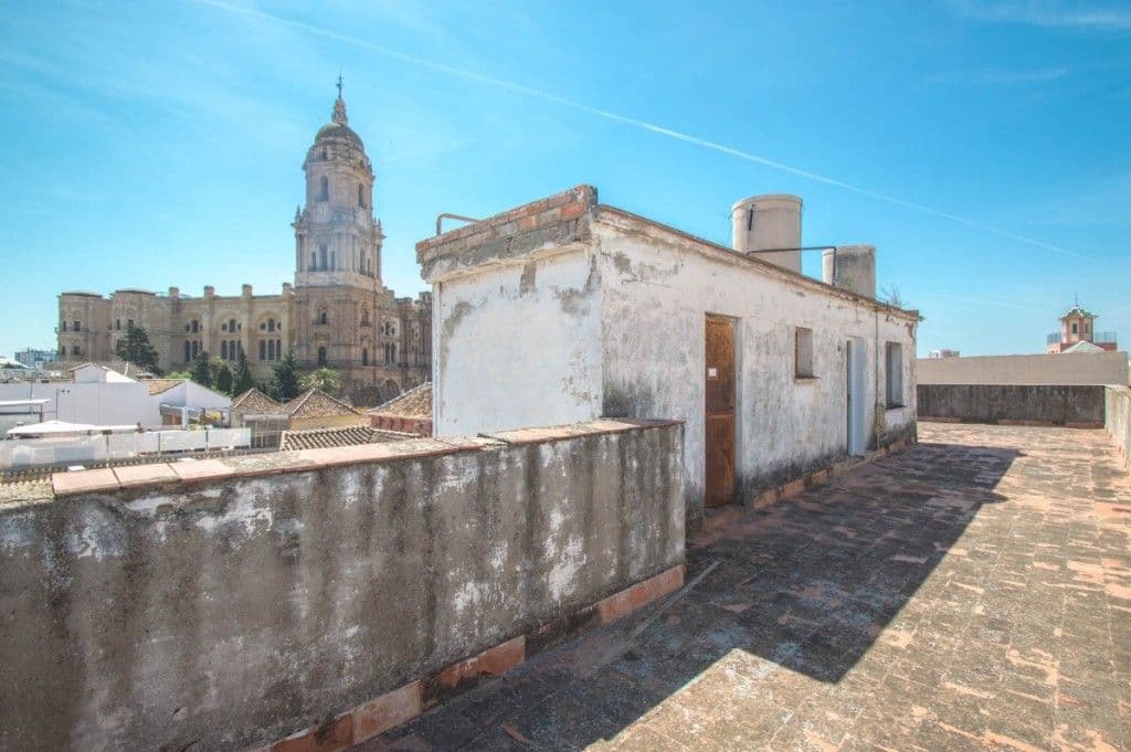 Other in Málaga, Málaga