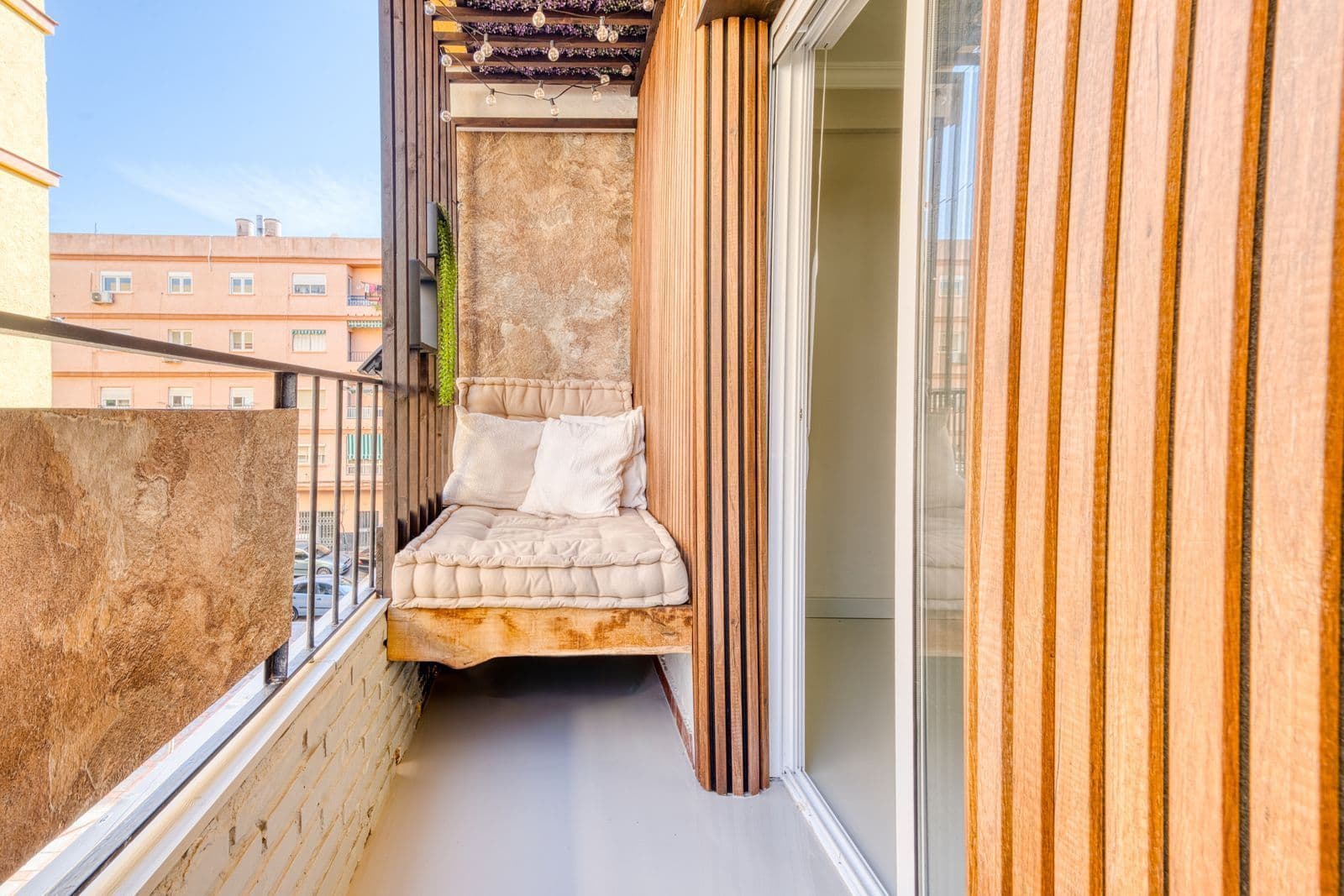 Middle Floor Apartment in Fuengirola, Fuengirola