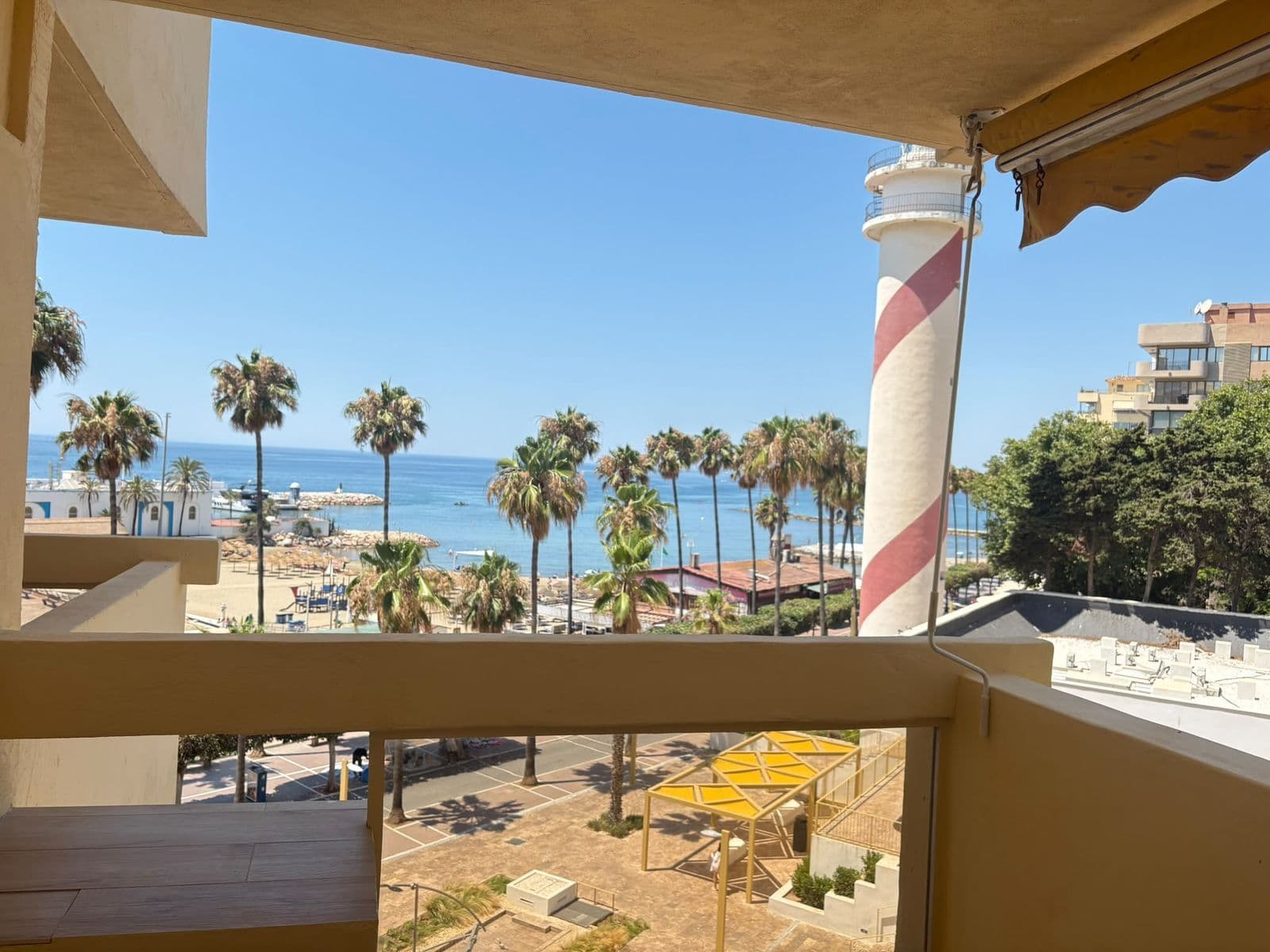 Middle Floor Apartment in Marbella, Marbella