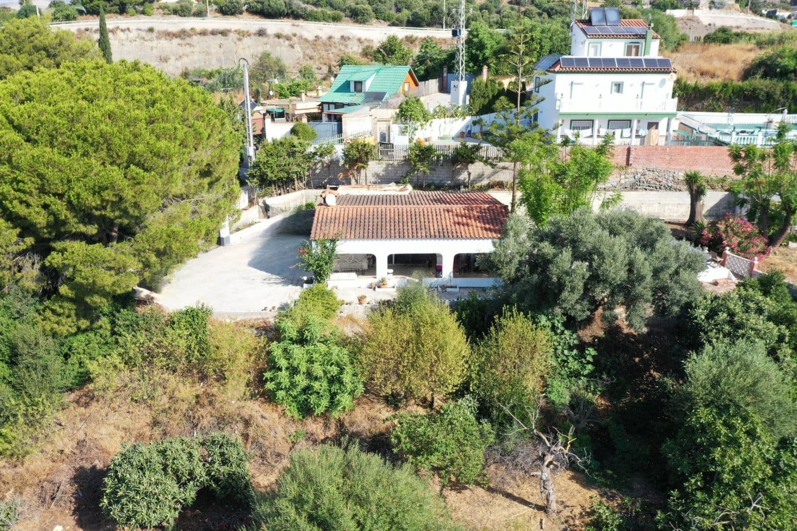 Farm in Estepona, Estepona