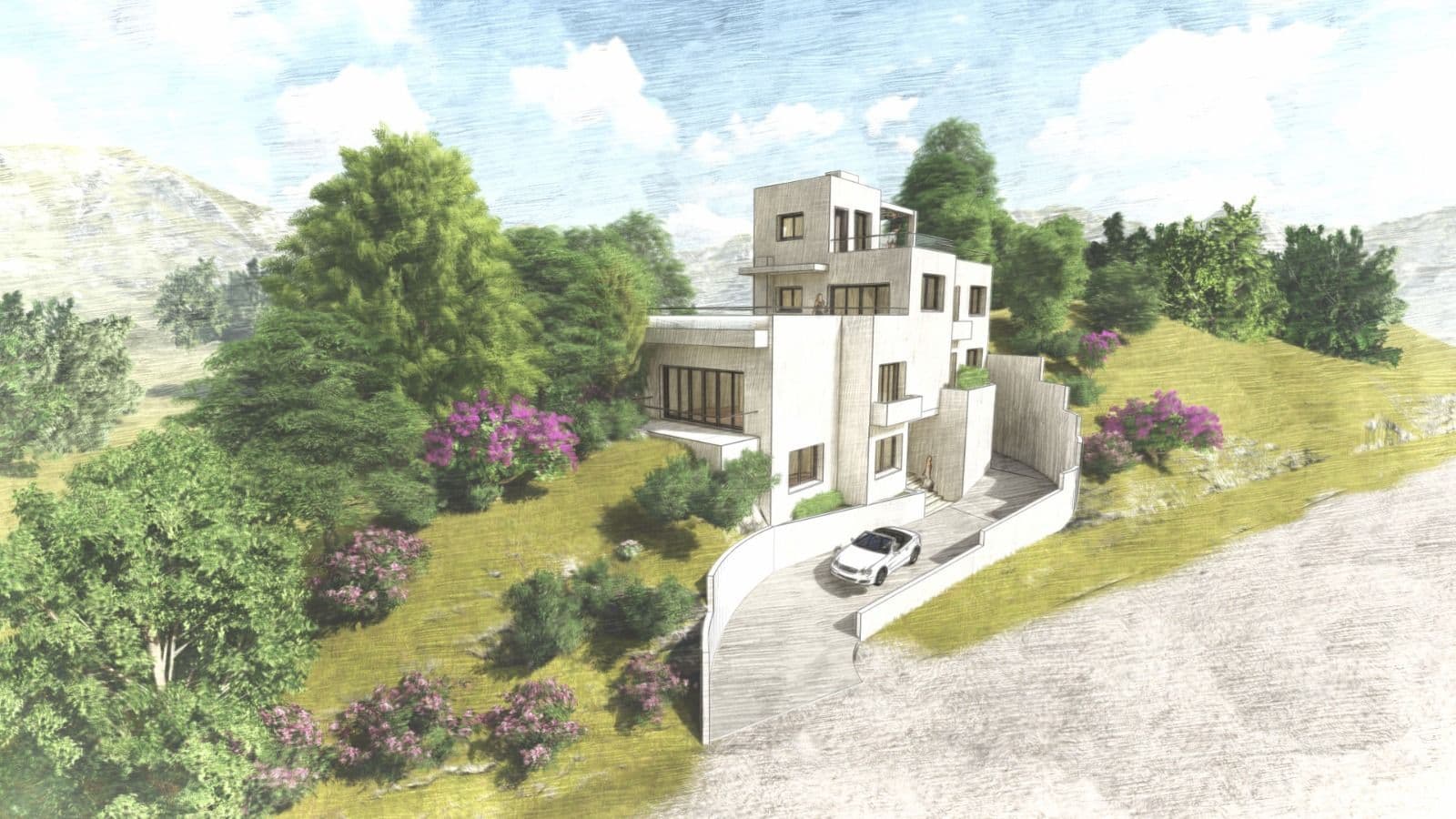 Residential Plot in Benahavís, Benahavís