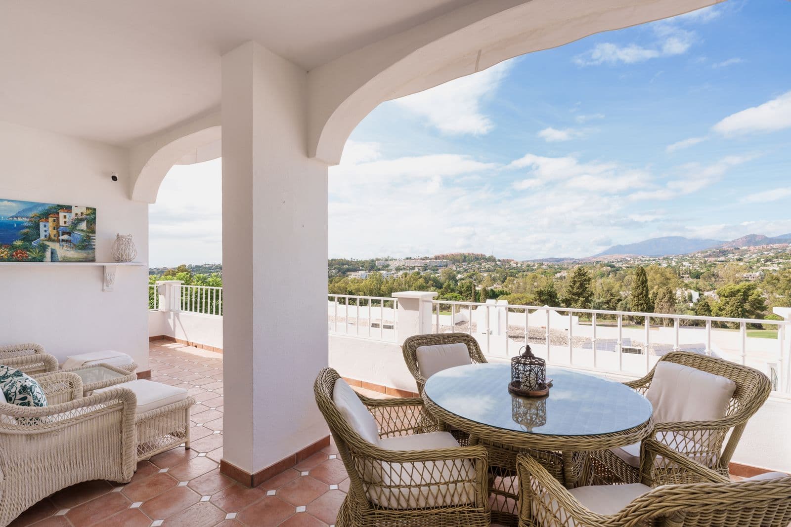 Townhouse in Nueva Andalucía, Nueva Andalucía