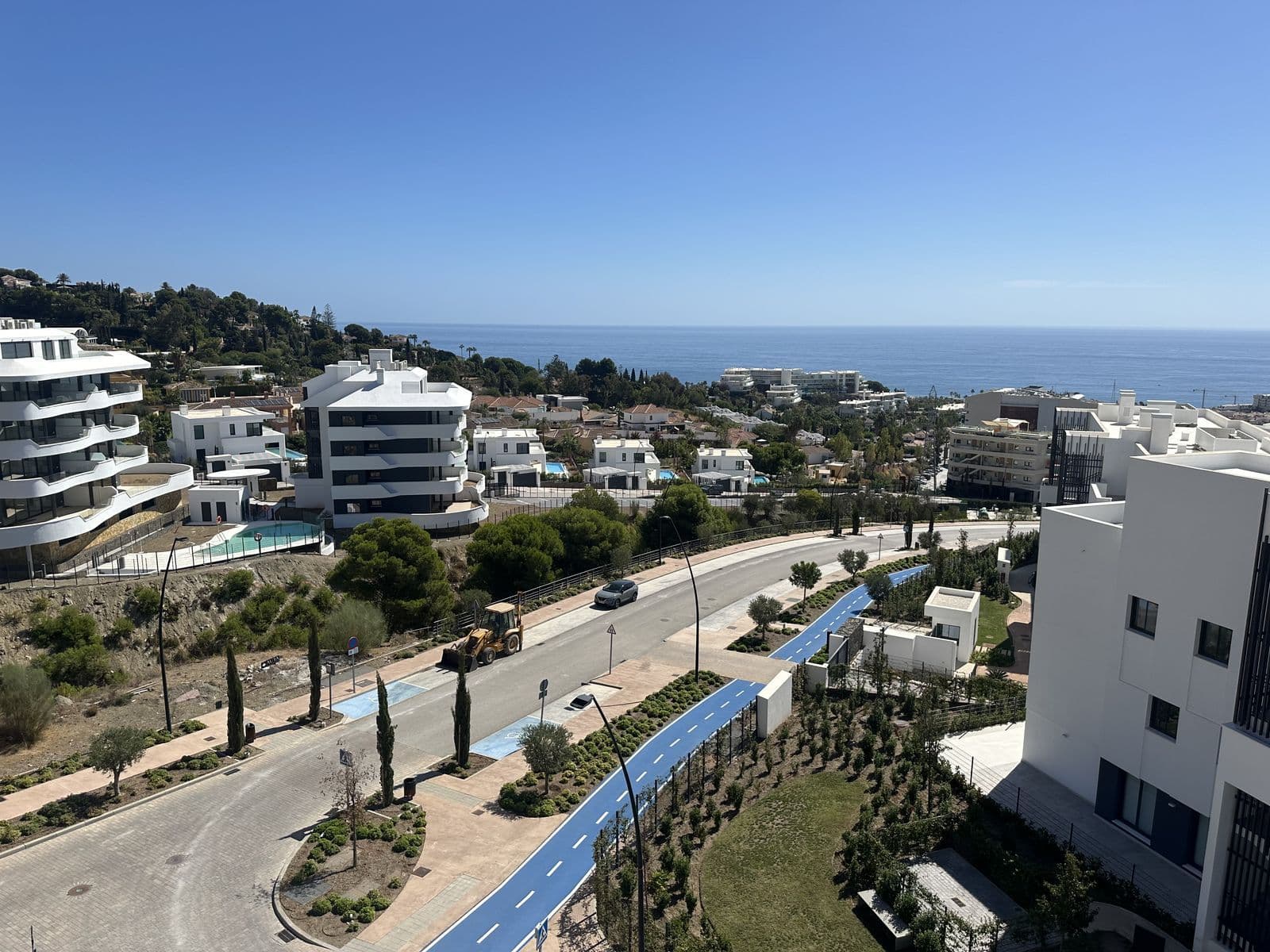 Penthouse Duplex in Fuengirola, Fuengirola