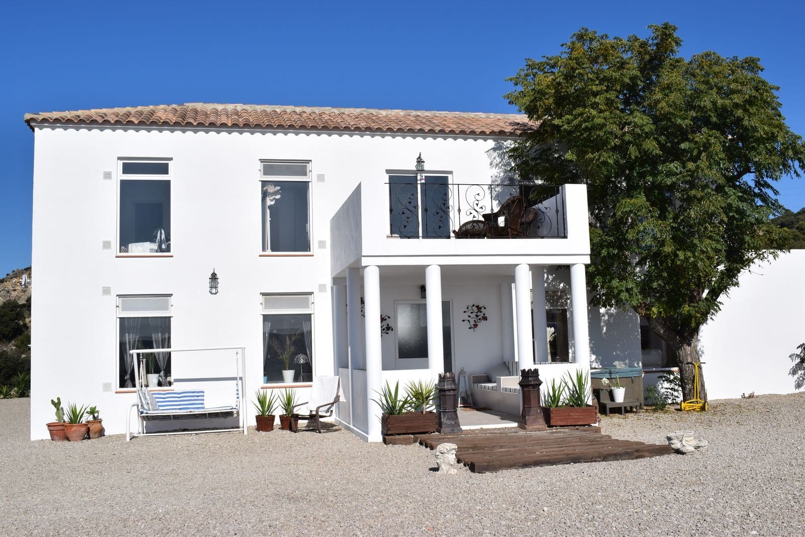 Finca - Cortijo in Ronda, Ronda
