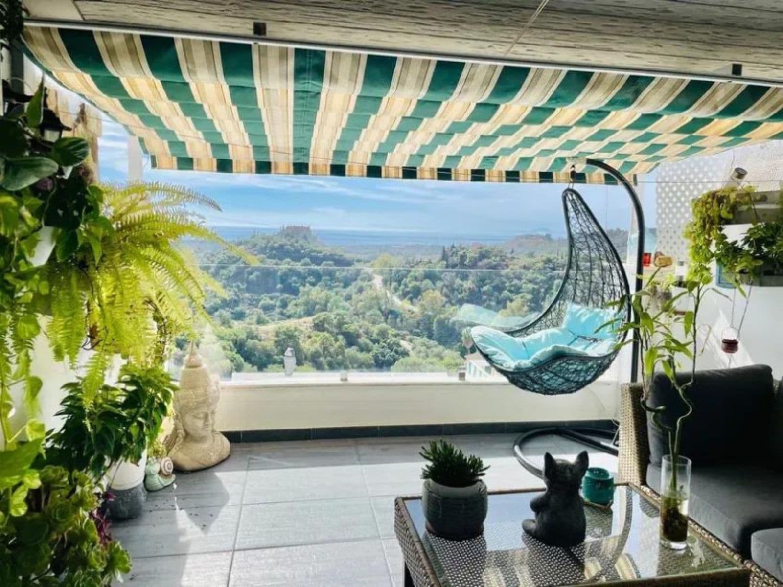 Duplex in Estepona, Estepona
