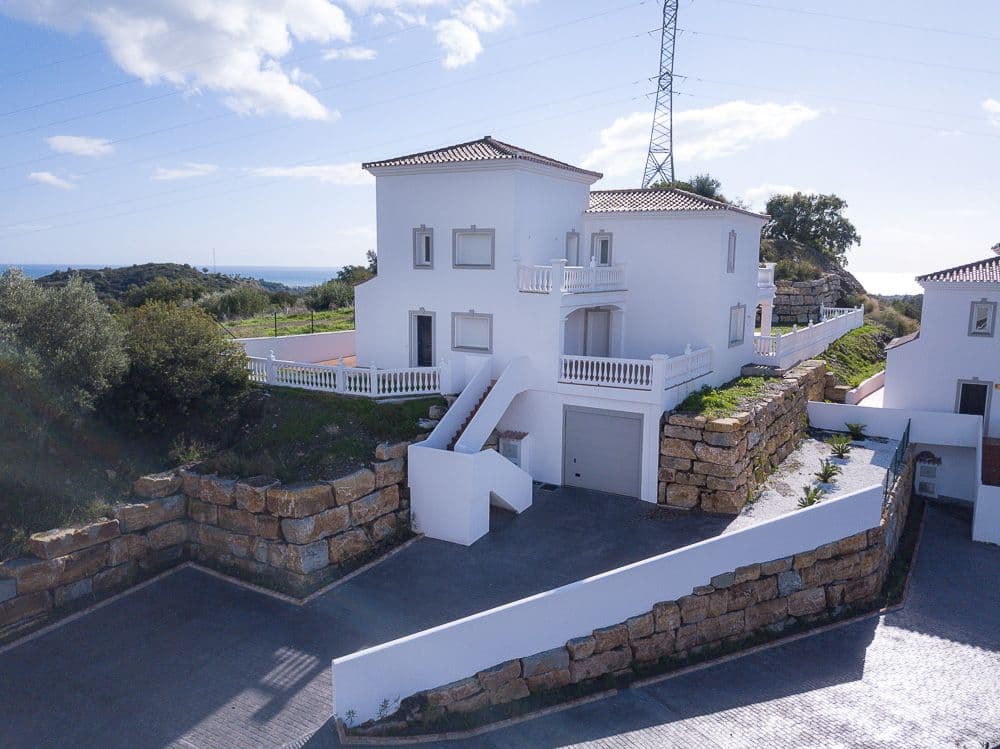 Detached Villa in Estepona, Estepona