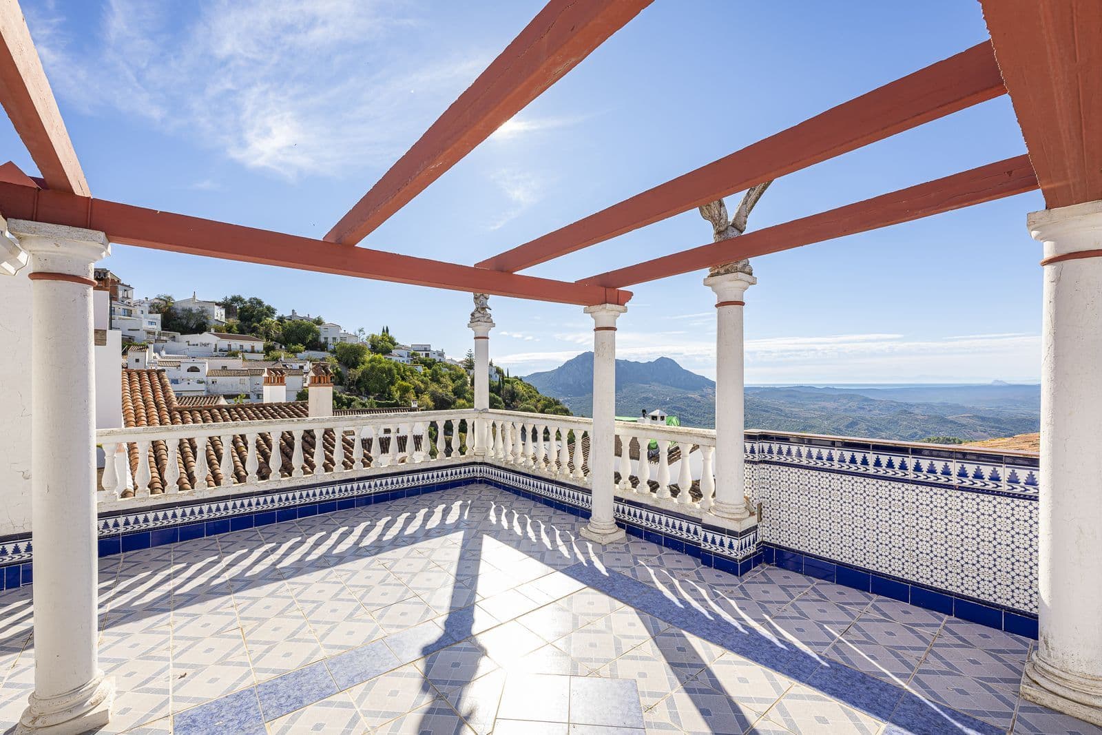 Townhouse in Gaucín, Gaucín