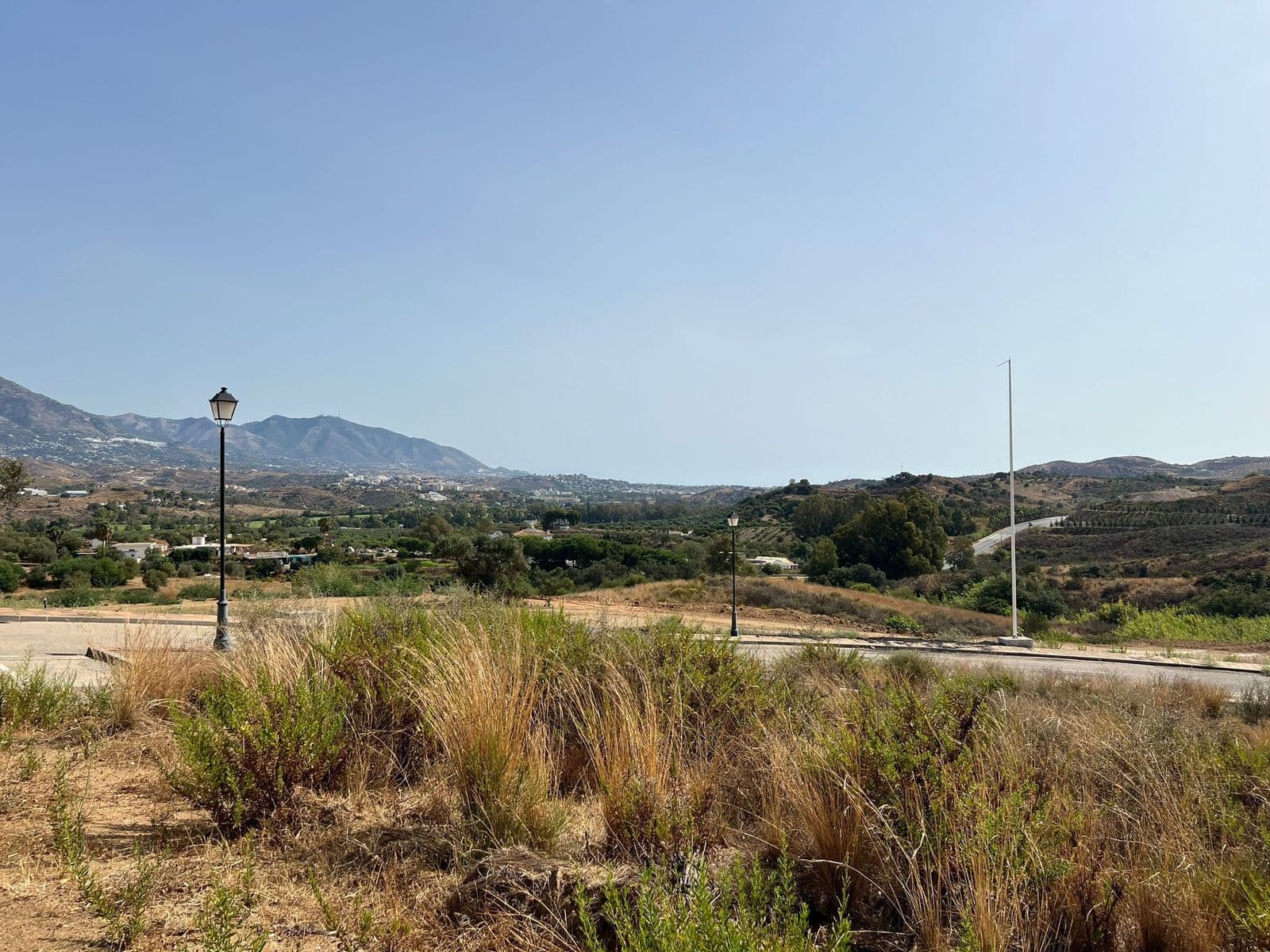Residential Plot in La Cala Golf, Mijas