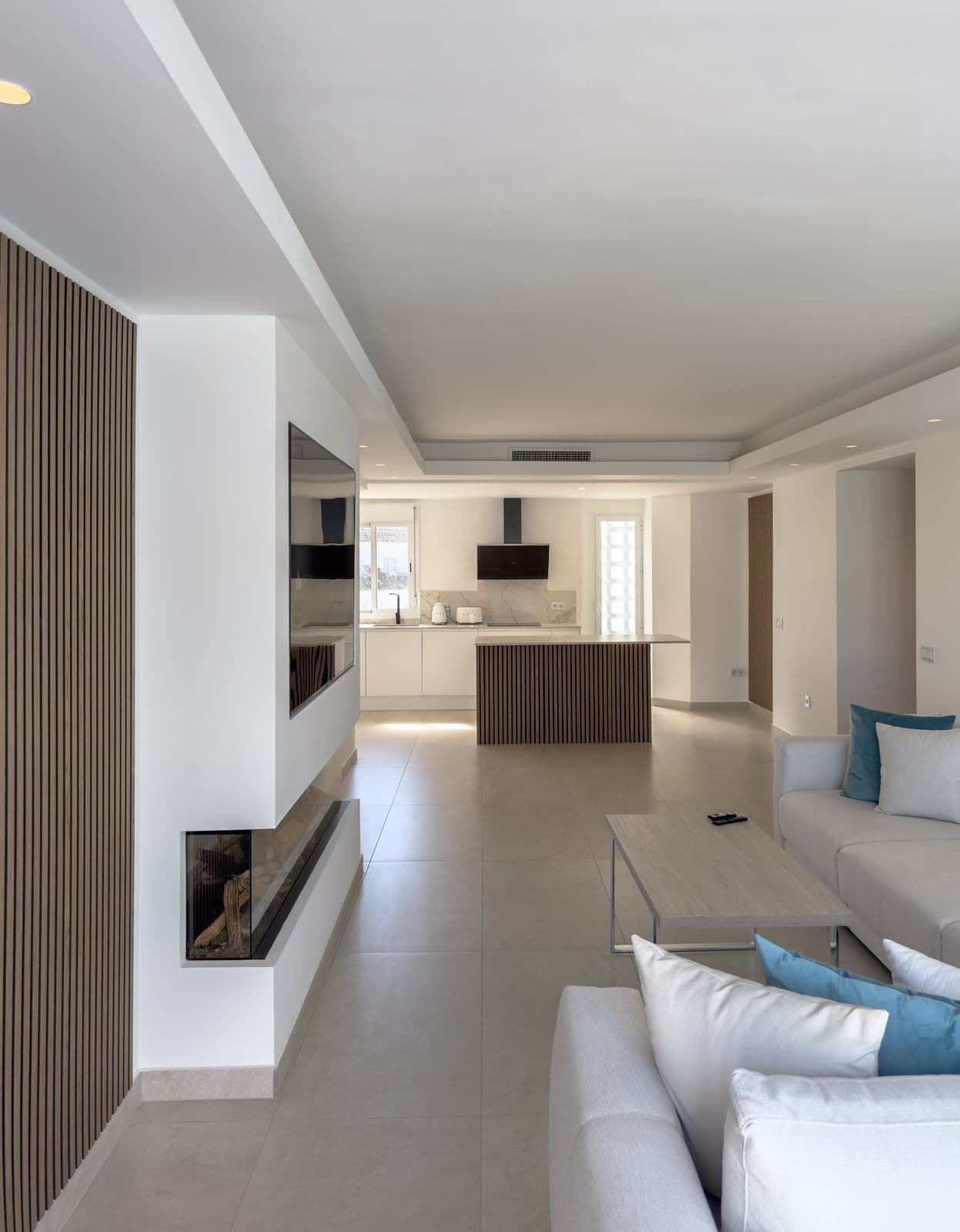 Penthouse in Puerto Banús, Marbella
