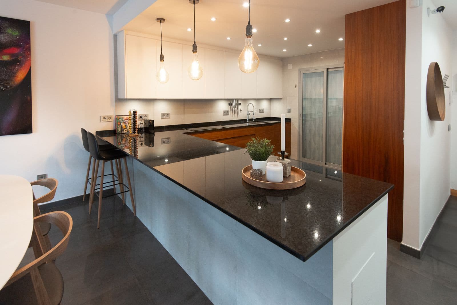 Top Floor Apartment in Fuengirola, Fuengirola