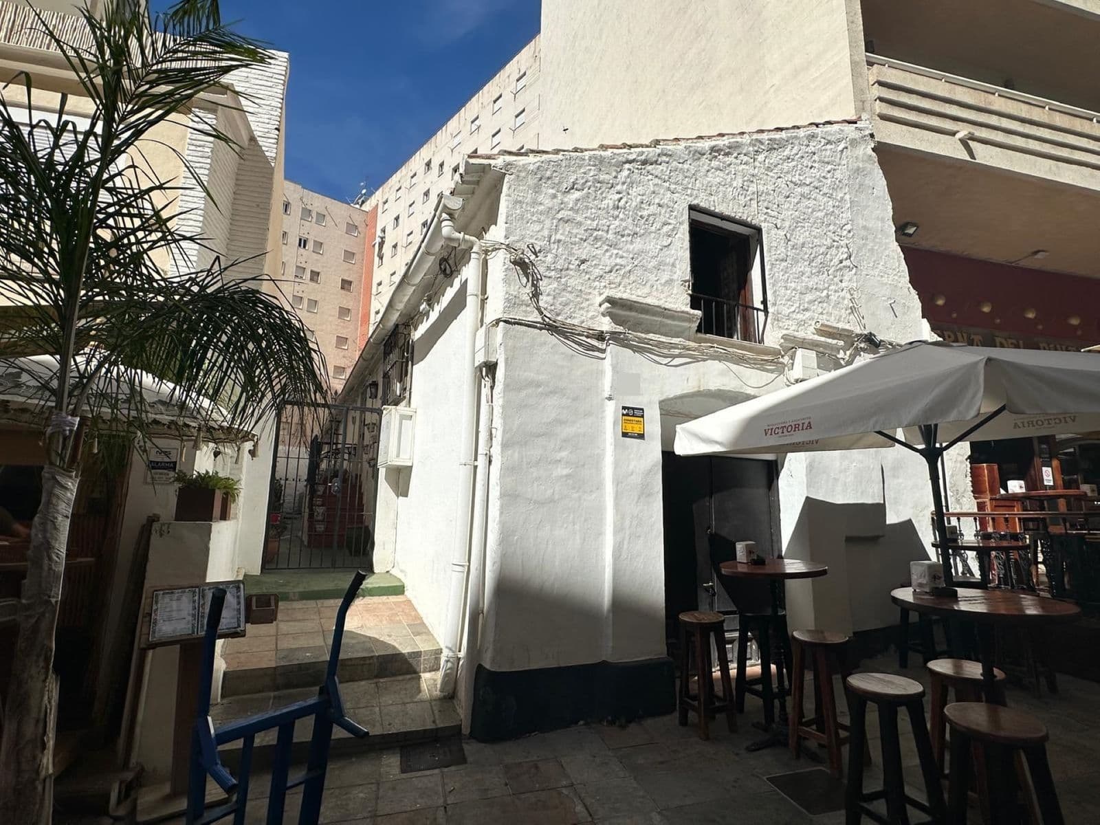 Detached Villa in Marbella, Marbella