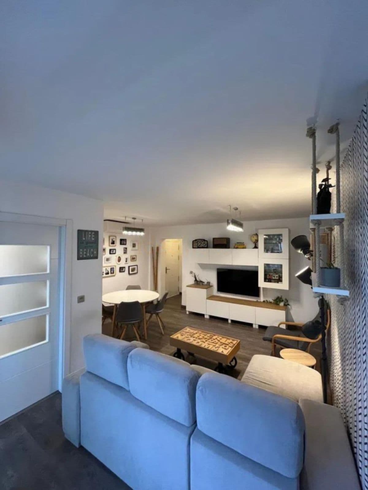 Middle Floor Apartment in Marbella, Marbella