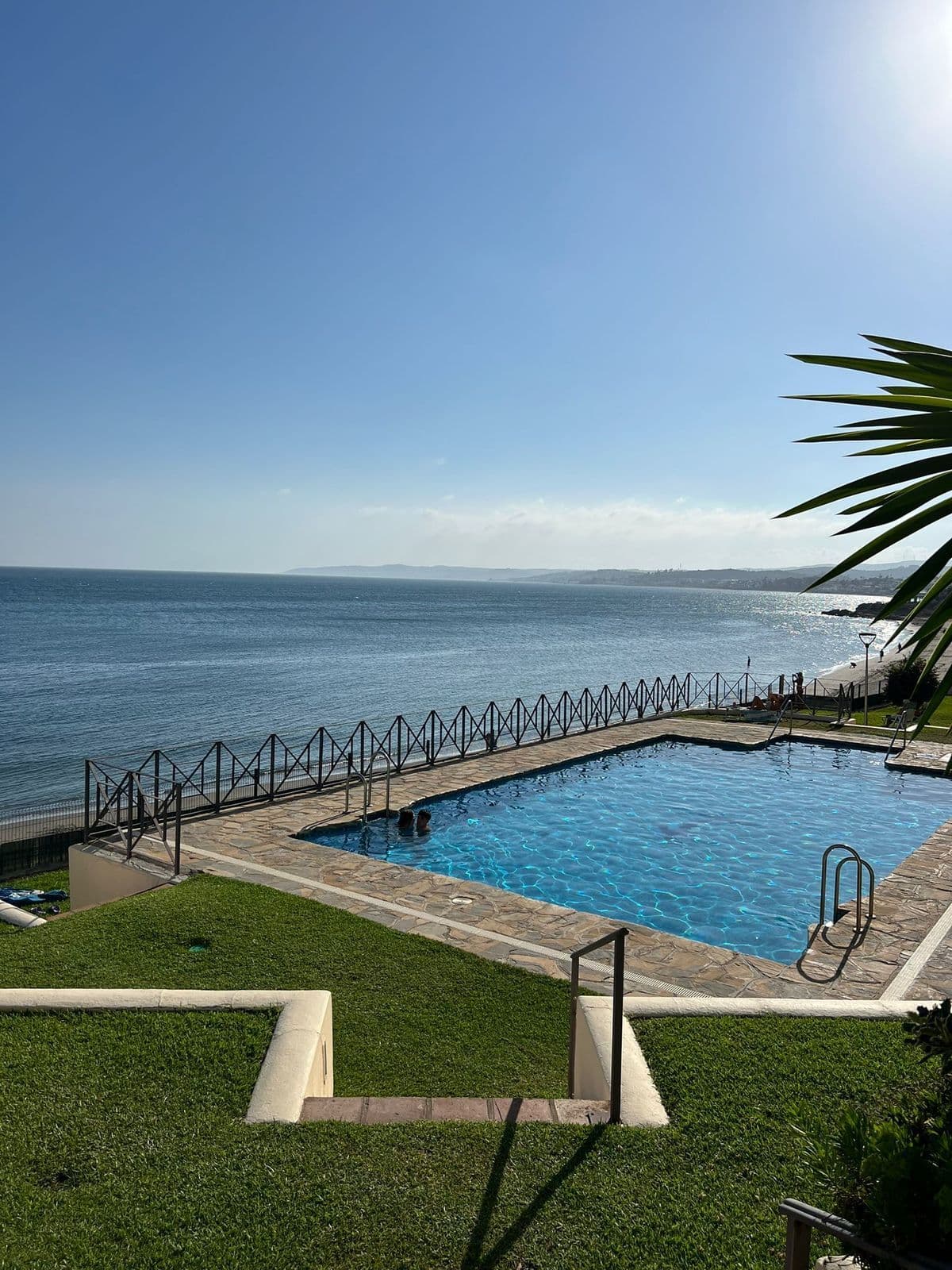 Middle Floor Apartment in Estepona, Estepona
