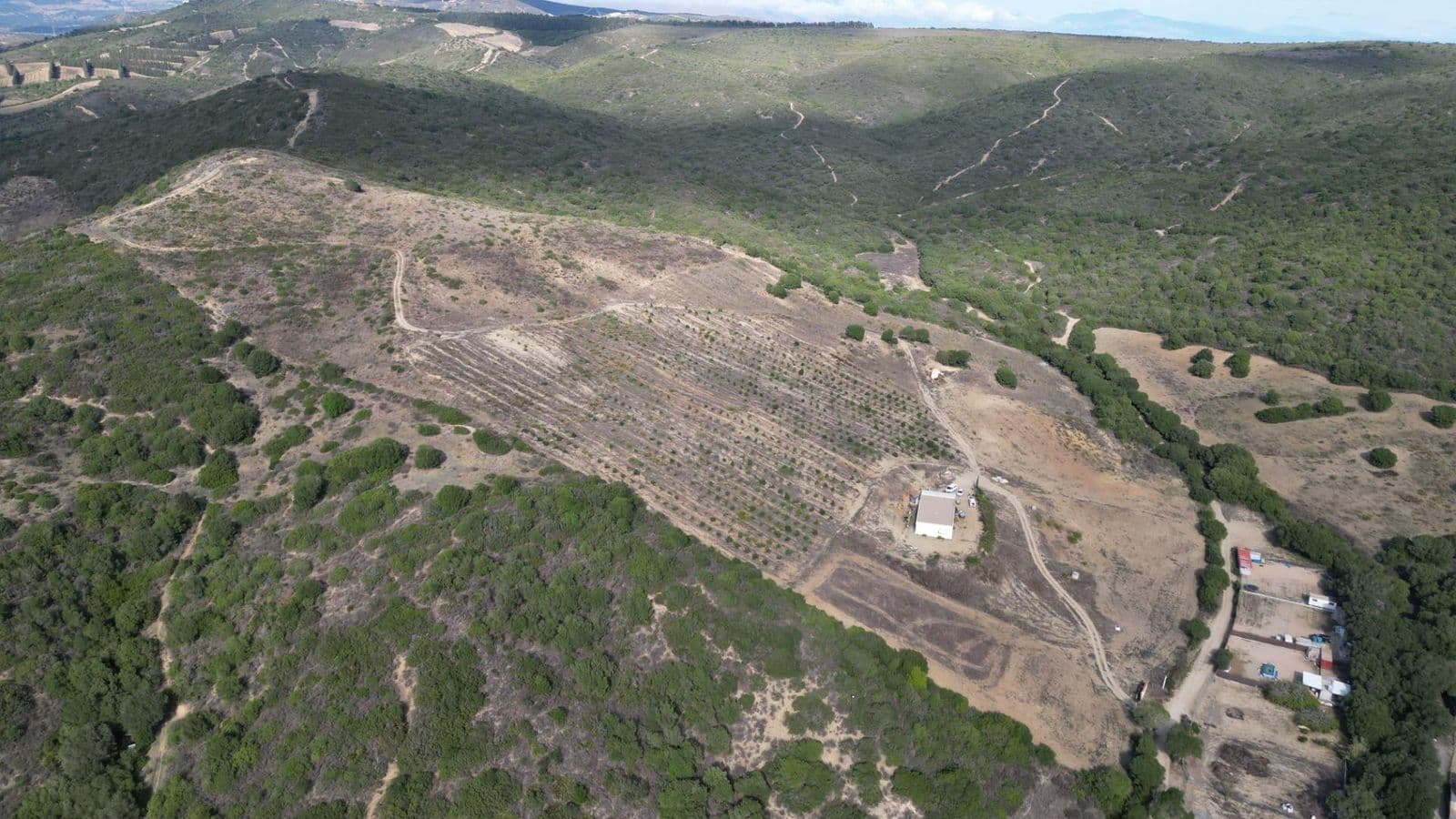 Land in Manilva, Manilva