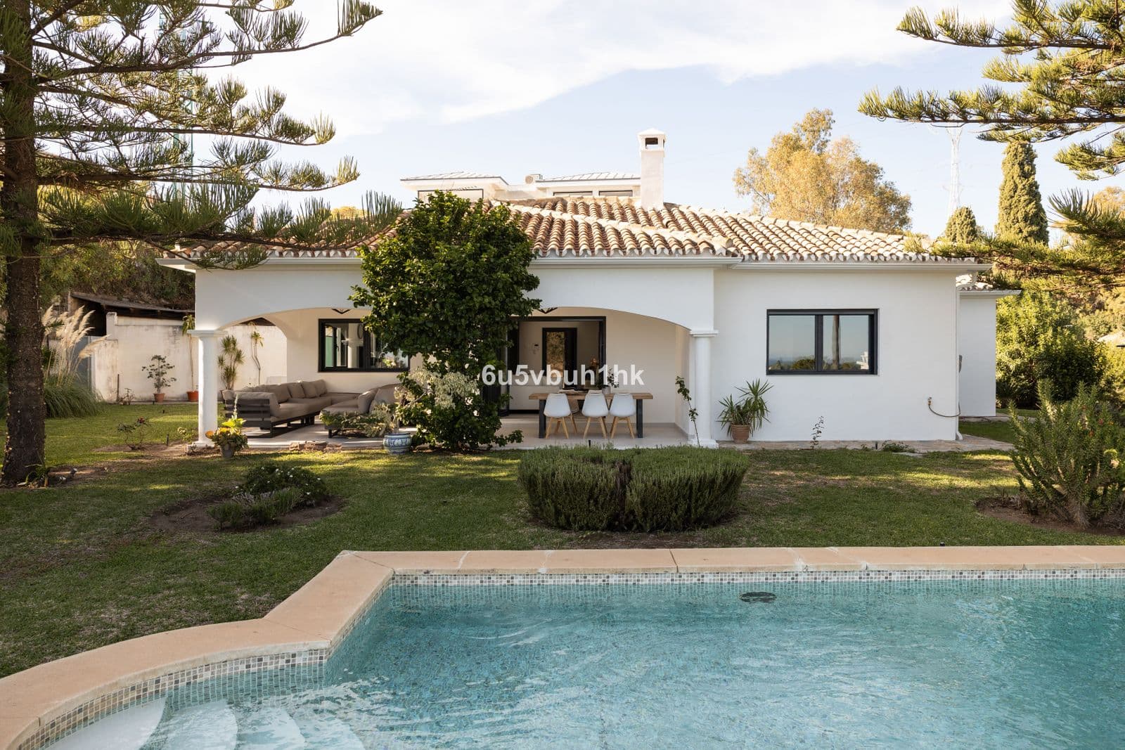 Detached Villa in La Quinta, Benahavís
