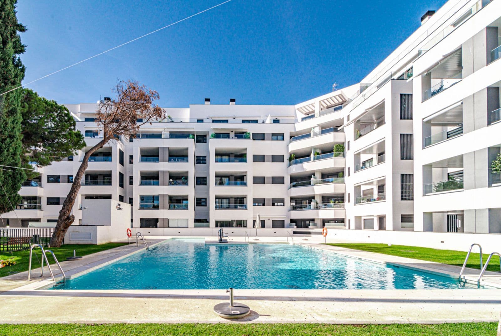 Ground Floor Apartment in Marbella, Marbella