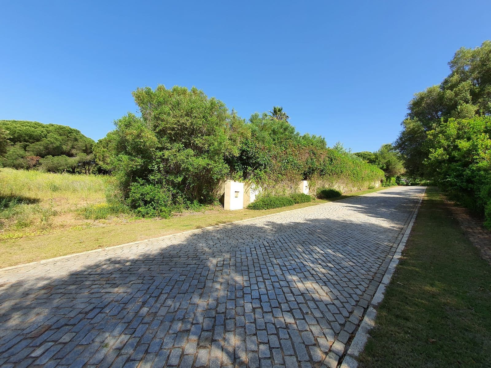 Residential Plot in Sotogrande, Sotogrande
