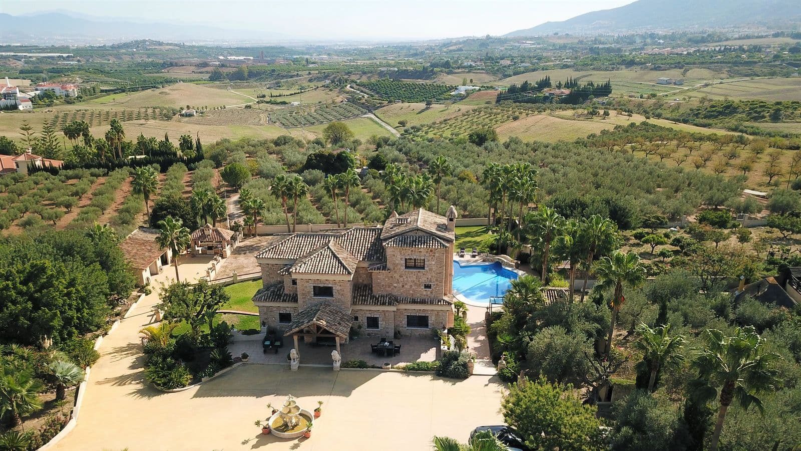 Finca - Cortijo in Alhaurín de la Torre, Alhaurín de la Torre