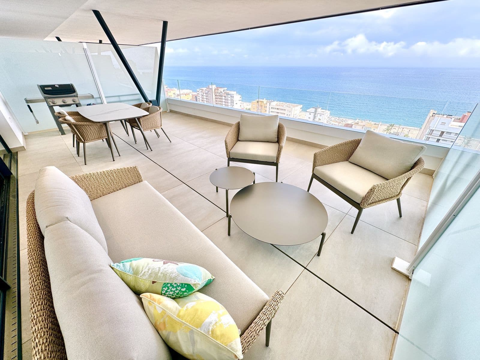 Penthouse in Fuengirola, Fuengirola