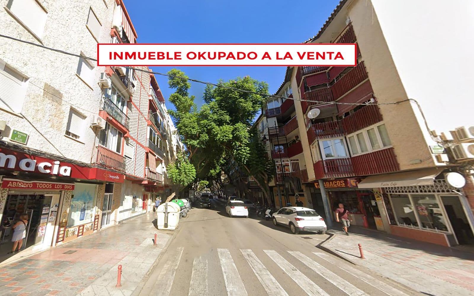 Middle Floor Apartment in Fuengirola, Fuengirola