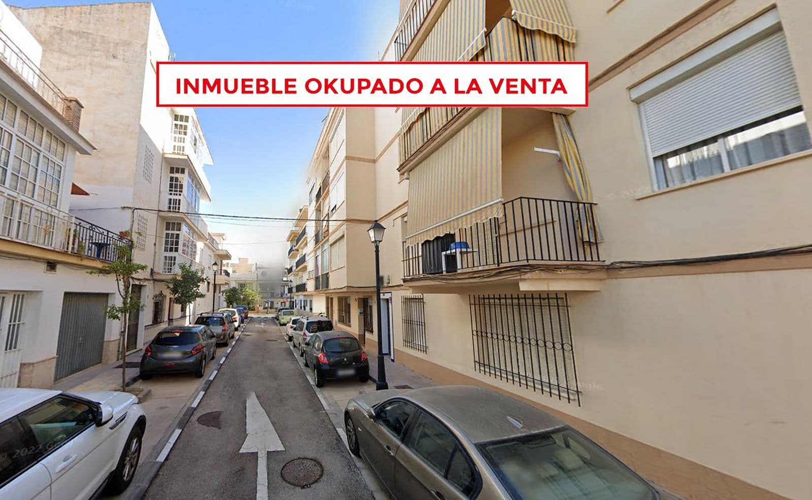 Top Floor Apartment in Fuengirola, Fuengirola
